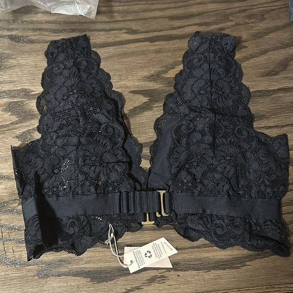 HAH By Free People Got Ur Back Bra - Picture 2 of 5